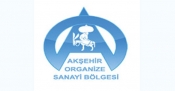 Akşehir Organize Sanayi Bölgesi