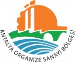 Antalya Organize Sanayi Bölgesi