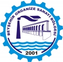 Beyşehir Organize Sanayi Bölgesi