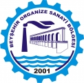 Beyşehir Organize Sanayi Bölgesi