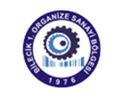Bilecik 1. Organize Sanayi Bölgesi