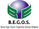 Buca Ege Organize Sanayi Bölgesi