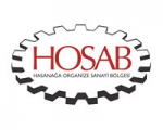 HOSAB Hasanağa Organize Sanayi Bölgesi