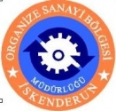 İskenderun Organize Sanayi Bölgesi
