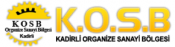 Kadirli Organize Sanayi Bölgesi