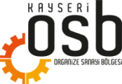Kayseri Organize Sanayi Bölgesi