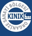 Kınık Organize Sanayi Bölgesi
