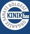 Kınık Organize Sanayi Bölgesi