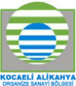 Kocaeli Alikahya Organize Sanayi Bölgesi