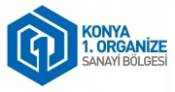Konya 1. Organize Sanayi Bölgesi