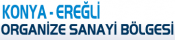 Konya Ereğli Organize Sanayi Bölgesi