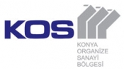 Konya Organize Sanayi Bölgesi