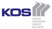 Konya Organize Sanayi Bölgesi
