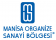 Manisa Organize Sanayi Bölgesi