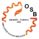 Mersin Tarsus Organize Sanayi Bölgesi