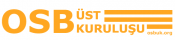 OSBÜK-Organize Sanayi Bölgeleri Üst Kuruluşu