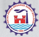 Payas Organize Sanayi Bölgesi