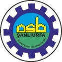 Şanlıurfa Organize Sanayi Bölgesi