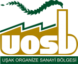 Uşak Organize Sanayi Bölgesi