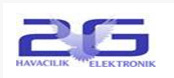 2G Havacılık Elektronik Ltd. Şti.