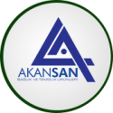 Akansan Sağlık ve Temizlik Ürünleri San. ve Tic. Ltd.Şti.