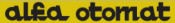 Alfa Otomat Tic. San Ltd. Şti.
