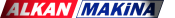 Alkan Makina Ltd. Şti.
