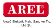 Arel Arçağ Elek. Mak. San. ve Tic. Ltd. Şti.