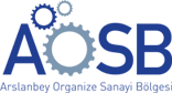 Arslanbey Organize Sanayi Bölgesi