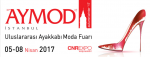 57.AYMOD Uluslararası Ayakkabı Moda Fuarı