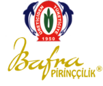 Bafra Pirinçcilik ve Gıda San. Tic. Ltd. Şti.