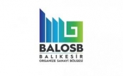 Balıkesir Organize Sanayi Bölgesi