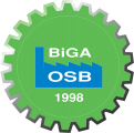Biga Organize Sanayi Bölgesi