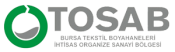 Bursa Tekstil Boyahaneleri Organize Sanayi Bölgesi