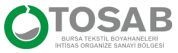 Bursa Tekstil Boyahaneleri Organize Sanayi Bölgesi
