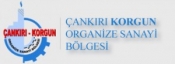 Çankırı – Korgun Organize Sanayi Bölgesi