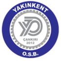 Çankırı – Yakınkent Organize Sanayi Bölgesi