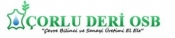 Çorlu Deri Organize Sanayi Bölgesi