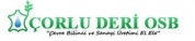 Çorlu Deri Organize Sanayi Bölgesi