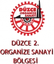 Düzce 2.. Organize Sanayi Bölgesi