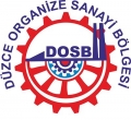 Düzce Organize Sanayi Bölgesi