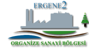 Ergene 2 Organize Sanayi Bölgesi