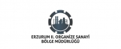 Erzurum II. Organize Sanayi Bölgesi