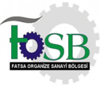 Fatsa Organize Sanayi Bölgesi