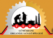 Gümüşhane Organize Sanayi Bölgesi