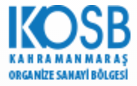 Kahramanmaraş Organize Sanayi Bölgesi