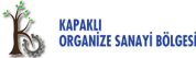 Kapaklı Organize Sanayi Bölgesi