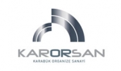 Karorsan Organize Sanayi Bölgesi