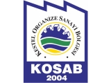 Kestel Organize Sanayi Bölgesi