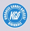 Kırıkkale Organize Sanayi Bölgesi